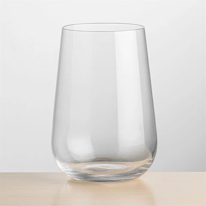 Howden Stemless Wine - Deep Etch