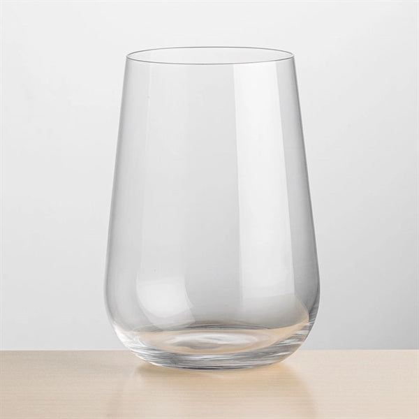 Howden Stemless Wine - Imprinted