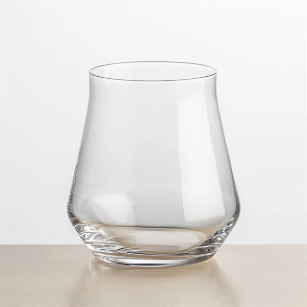 Bretton Stemless Wine - Imprinted