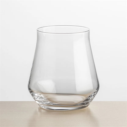 Bretton Stemless Wine - Imprinted