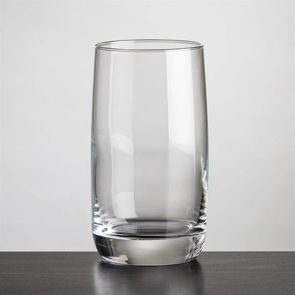 Sandown Hiball/Cooler - Deep Etch