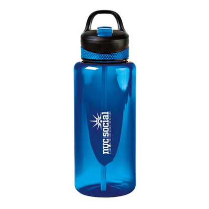 All-Star Sports Bottle - 42 Oz.