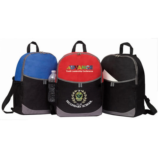 Essential Backpack