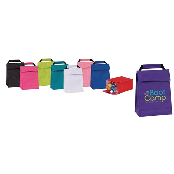 600 Denier Lunch Pack