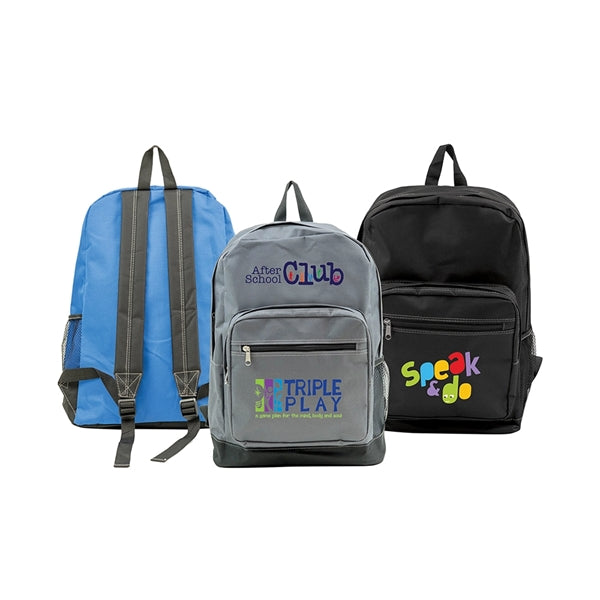 Classic Backpack