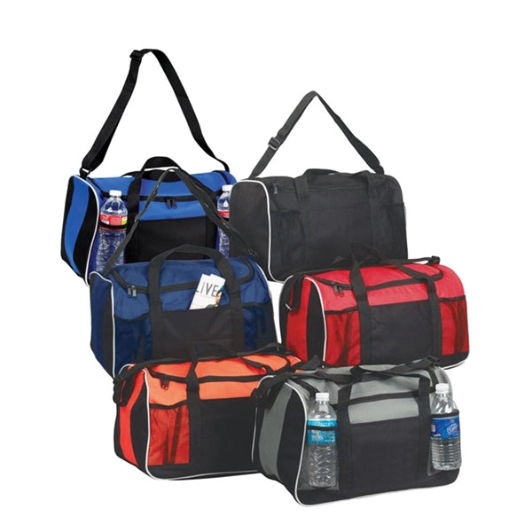 Sports Duffel Bag