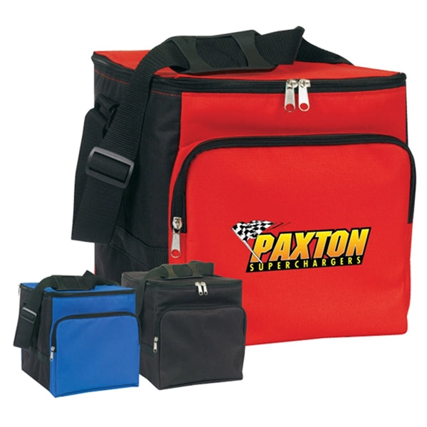 Economy 24-Can Cooler