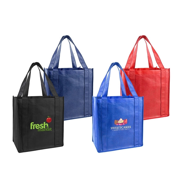 Eco-Friendly Tote
