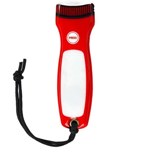 The Madison Magnetic Flashlight