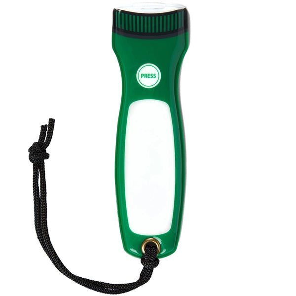 The Madison Magnetic Flashlight