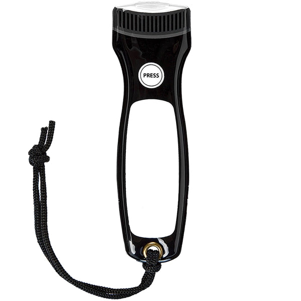 The Madison Magnetic Flashlight