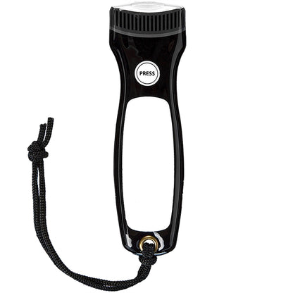 The Madison Magnetic Flashlight