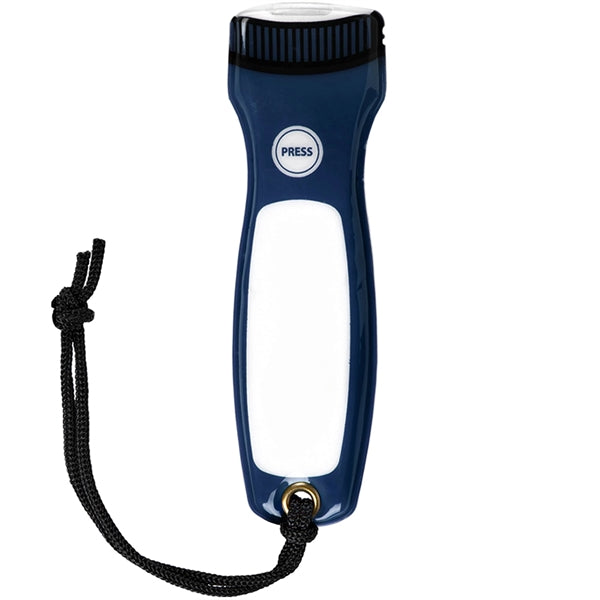 The Madison Magnetic Flashlight
