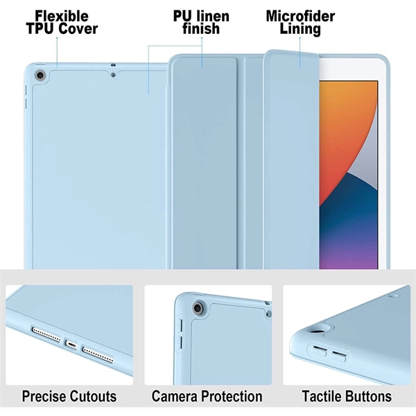 Pad Protective Case