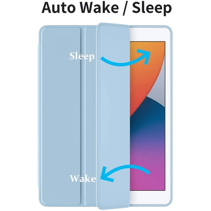 Pad Protective Case