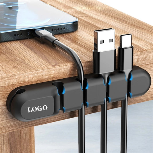 Cable Organizer Management Holder