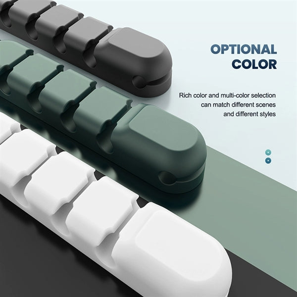 Cable Organizer Management Holder