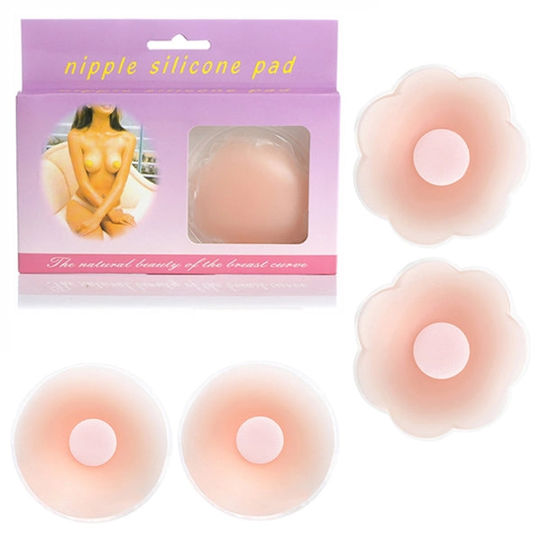 Silicone Nipple Covers For Women