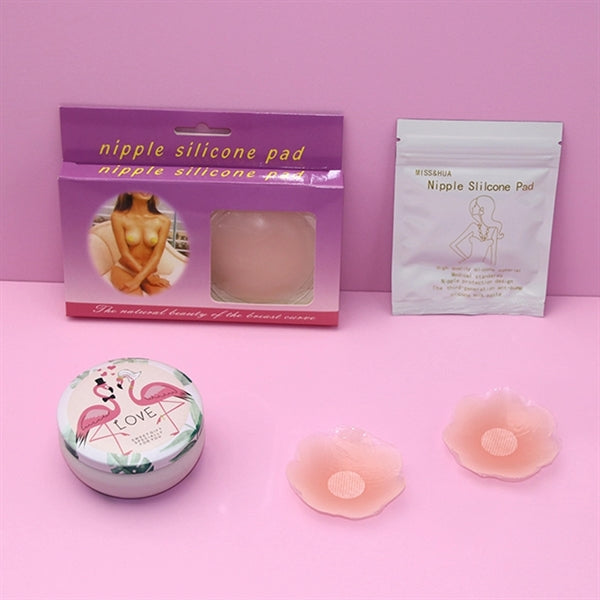 Silicone Nipple Covers For Women