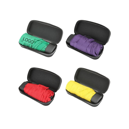 Mini Compact Umbrellas