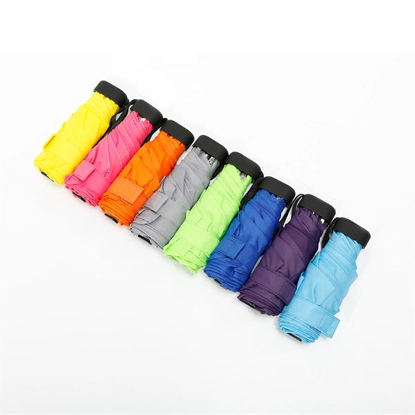 Mini Compact Umbrellas
