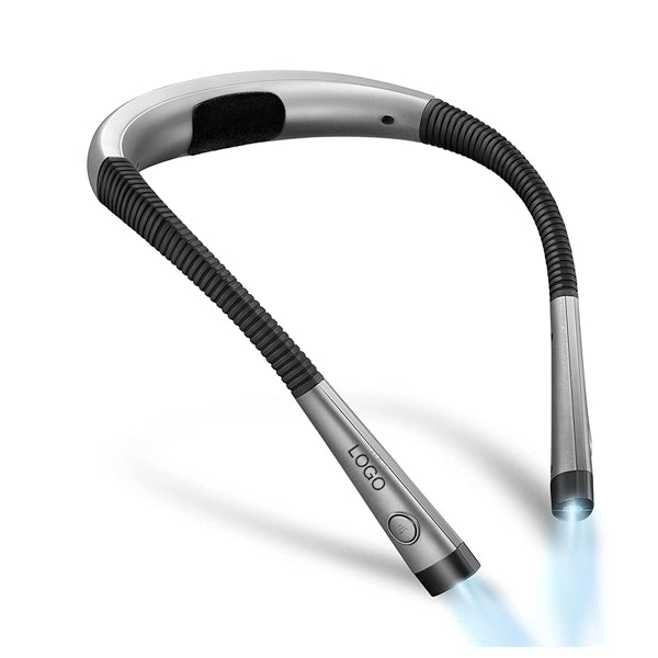 LED Neck Reading Light