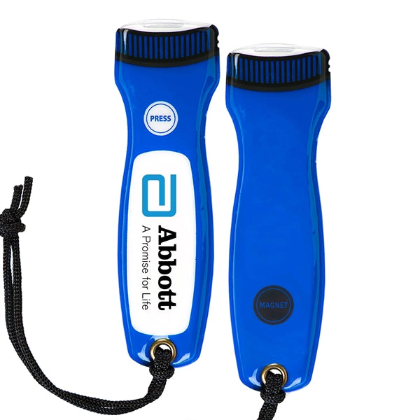 The Madison Magnetic Flashlight