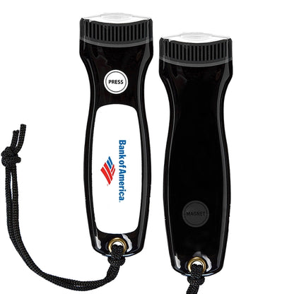 The Madison Magnetic Flashlight
