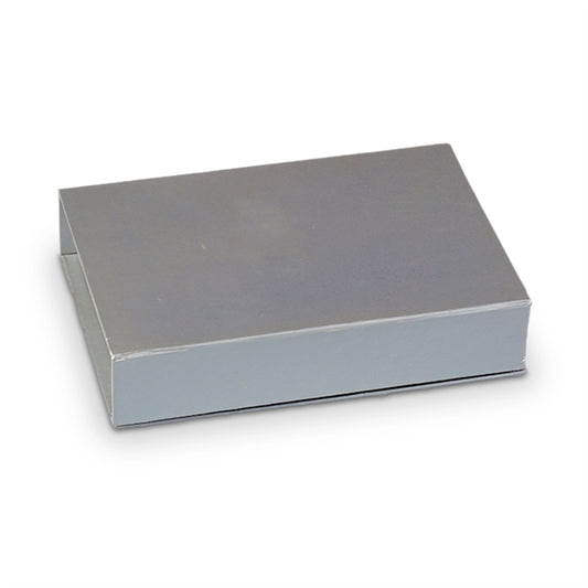 Silver Box w/ Magnet