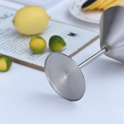 Martini Goblet 8Oz