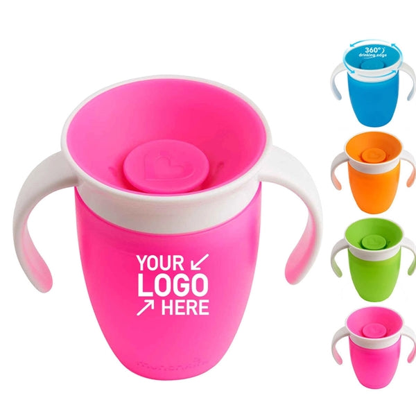 360 Sippy Cup
