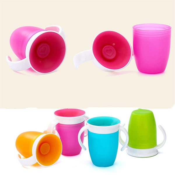 360 Sippy Cup