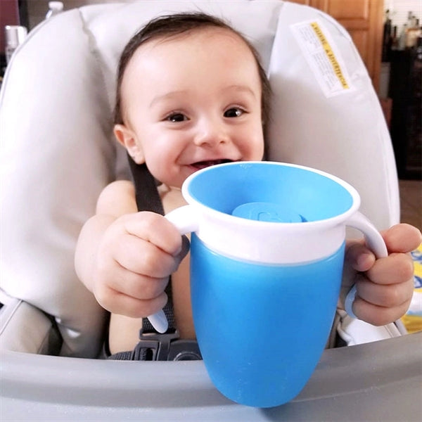 360 Sippy Cup
