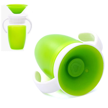 360 Sippy Cup