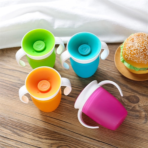 360 Sippy Cup