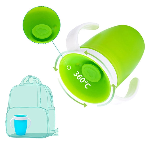 360 Sippy Cup