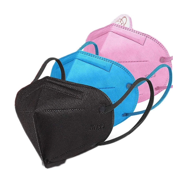 KN95 Face Mask