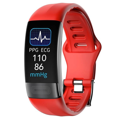 Smart Fitness Tracker Watch