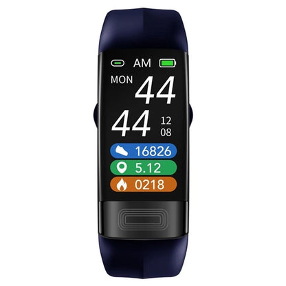 Smart Fitness Tracker Watch