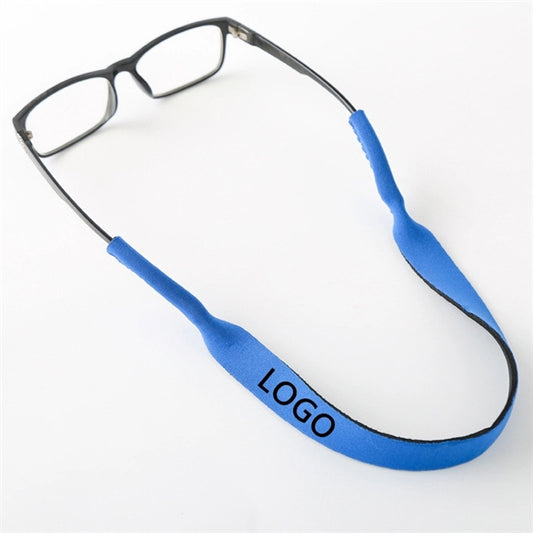 Neoprene Safety Glasses Strap Eyeglasses Lanyard
