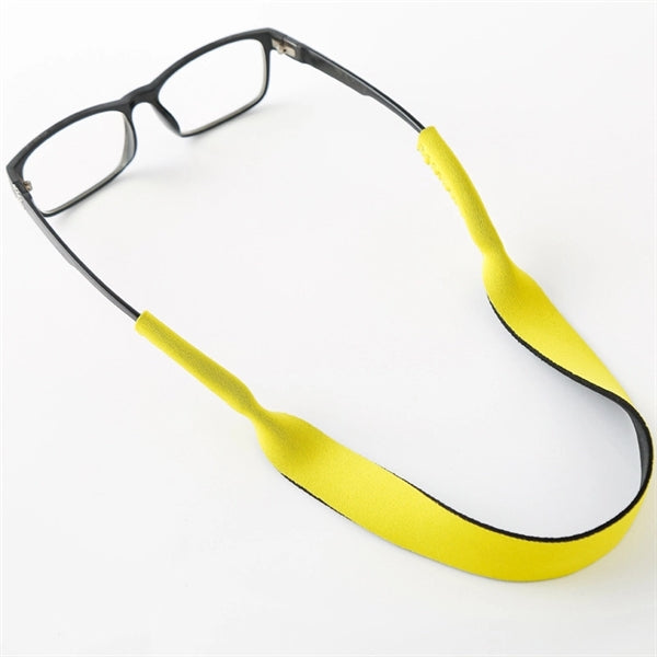Neoprene Safety Glasses Strap Eyeglasses Lanyard