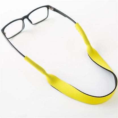 Neoprene Safety Glasses Strap Eyeglasses Lanyard