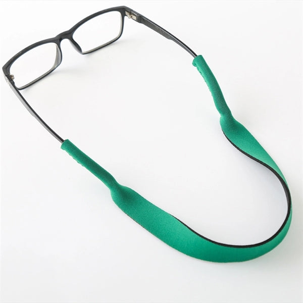 Neoprene Safety Glasses Strap Eyeglasses Lanyard