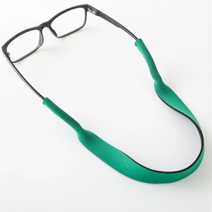 Neoprene Safety Glasses Strap Eyeglasses Lanyard