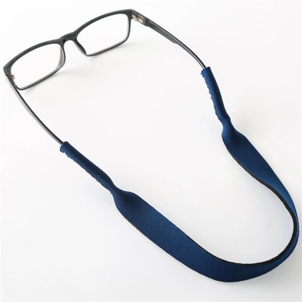 Neoprene Safety Glasses Strap Eyeglasses Lanyard