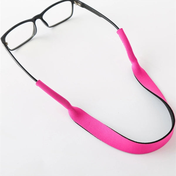 Neoprene Safety Glasses Strap Eyeglasses Lanyard