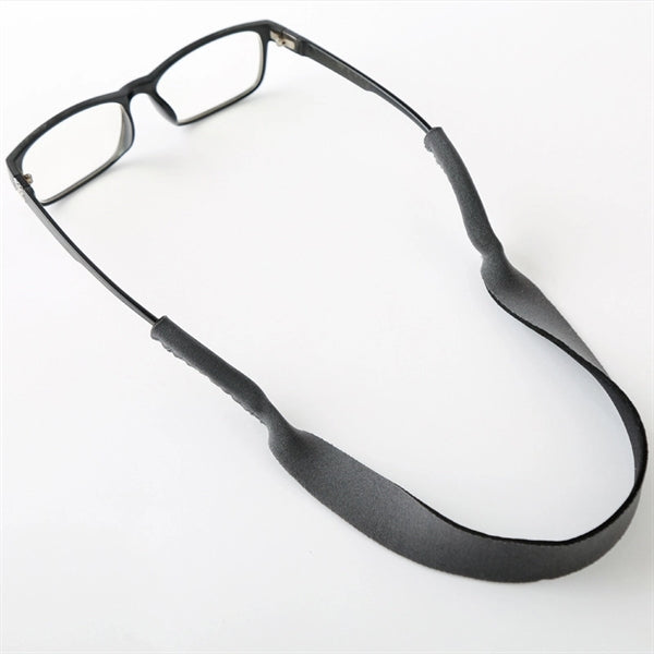 Neoprene Safety Glasses Strap Eyeglasses Lanyard