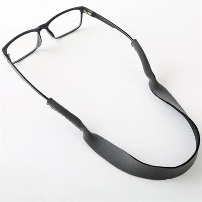 Neoprene Safety Glasses Strap Eyeglasses Lanyard