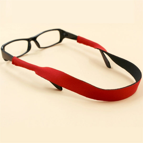 Neoprene Safety Glasses Strap Eyeglasses Lanyard