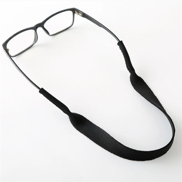 Neoprene Safety Glasses Strap Eyeglasses Lanyard